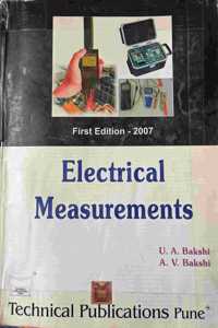 Electrical Measurements