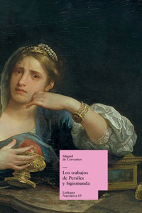 Los trabajos de Persiles y Sigismunda