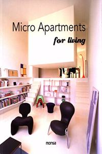 Micro Apartments for Living