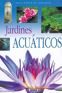Jardines acuaticos