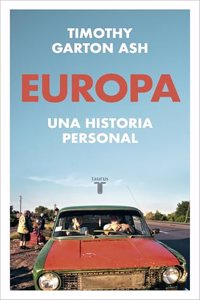Europa: Una historia personal