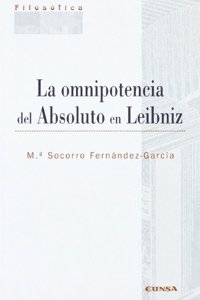 La omnipotencia del absoluto en Leibniz