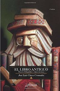 El libro antiguo