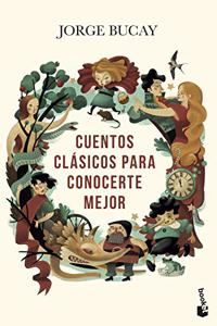 Cuentos clasicos para conocerte mejor
