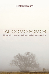 Tal Como Somos
