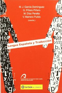 Lengua Espa~nola y Traduccion