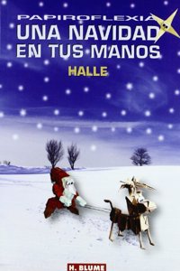 Una Navidad en tus manos
