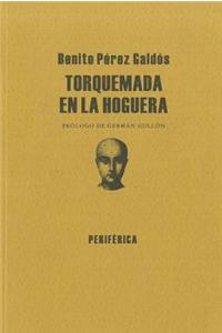 Torquemada En La Hoguera