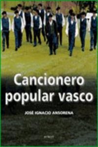 Cancionero popular vasco
