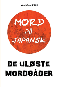 Mord på japansk