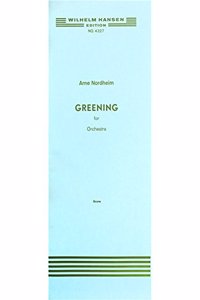 Greening