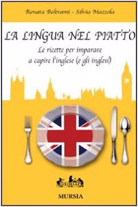 La lingua nel piatto