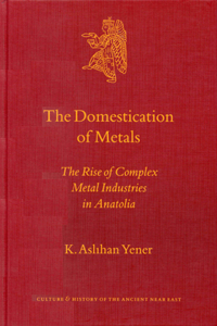 Domestication of Metals