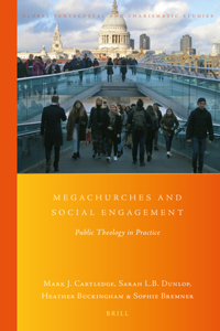 Megachurches and Social Engagement