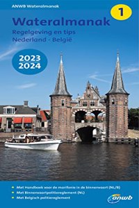 Wateralmanak 1 2023/2024
