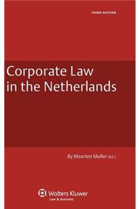 Corporate Law in the Netherlands