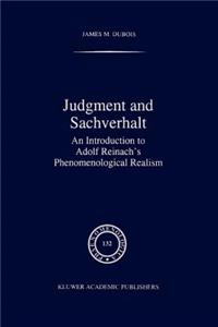 Judgment and Sachverhalt