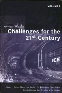 CHALLENGES FOR THE 21ST CENTUR