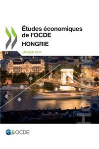 Études économiques de l'OCDE