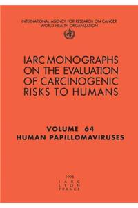 Human Papillomaviruses