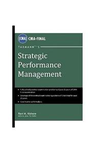 Strategic Performance Management