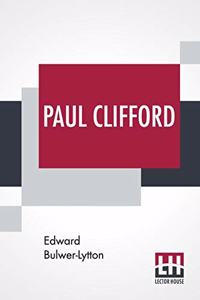 Paul Clifford