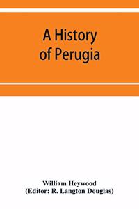 history of Perugia
