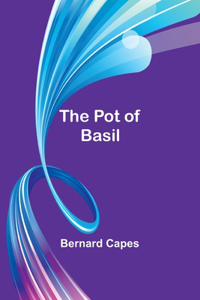 pot of basil