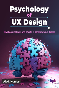 Psychology of UX Design