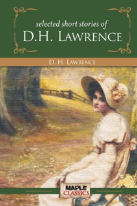 D.H. Lawrence - Short Stories