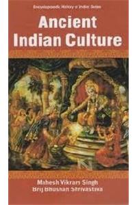 Ancient Indian Culture