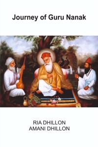 Journey of Guru Nanak