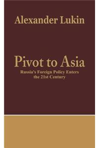 Pivot to Asia