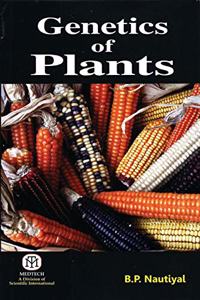 Genetics of Plants