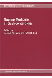 Nuclear Medicine in Gastroenterology