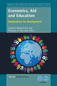 Economics, Aid and Education: Implications for Development