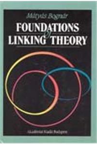 Foundations of Linking Theory