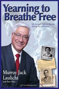 Yearning to Breathe Free: My P