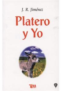 Platero y Yo