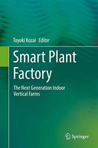 Smart Plant Factory