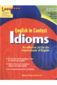 English in Context: Idioms