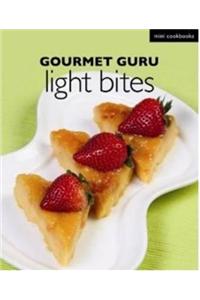 Gourmet Guru Light Bites