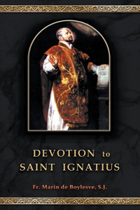 Devotion to Saint Ignatius