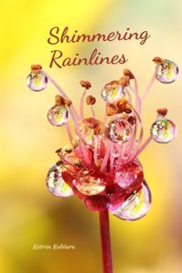 Shimmering Rainlines