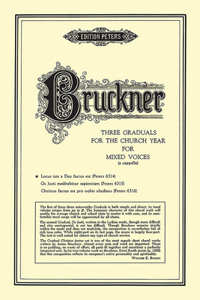 Graduals No. 1: Locus Iste