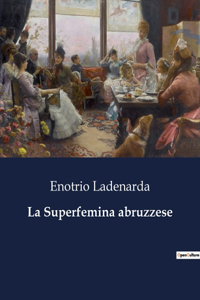 Superfemina abruzzese