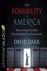 Possibility of America