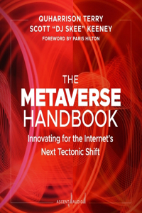 Metaverse Handbook