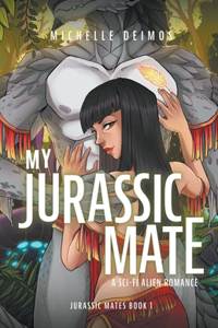 My Jurassic Mate