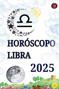 Horóscopo Libra 2025